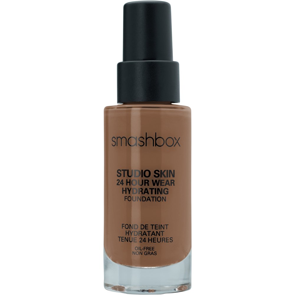 Smashbox, Studio Skin, Течна основа, Тъмен, 30 мл