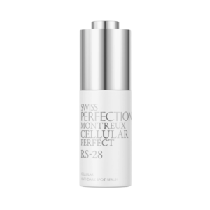 Swiss Perfectionv RS-28 Cellular, Серум за очи против тъмни петна, 30 мл