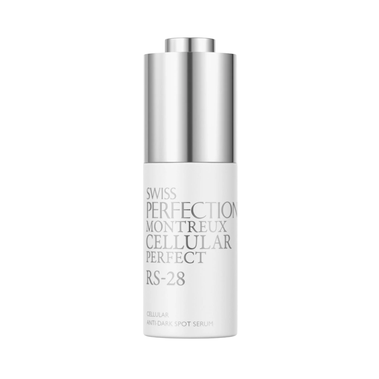 Swiss Perfectionv RS-28 Cellular, Серум за очи против тъмни петна, 30 мл