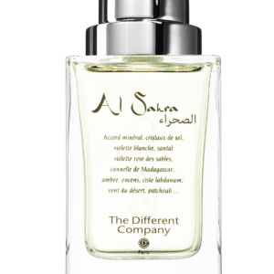 The Different Company, Al Sahra, Парфюмна вода, Унисекс, 100 мл *Тестер