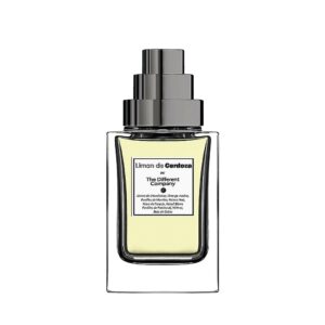The Different Company, Limon De Cordoza L'Espirit Cologne, Тоалетна вода, Унисекс, 100 мл *Тестер