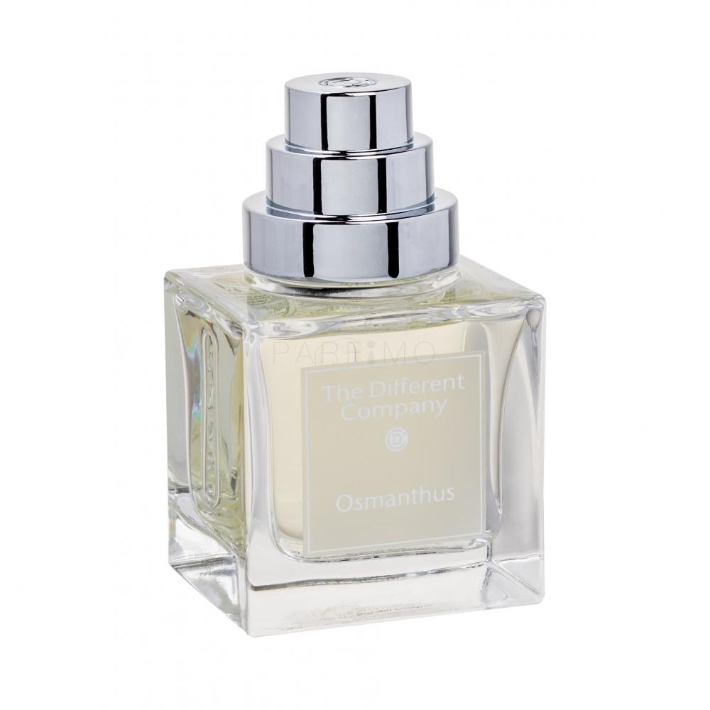 The Different Company, Osmanthus, Тоалетна вода, За жените, 50 мл