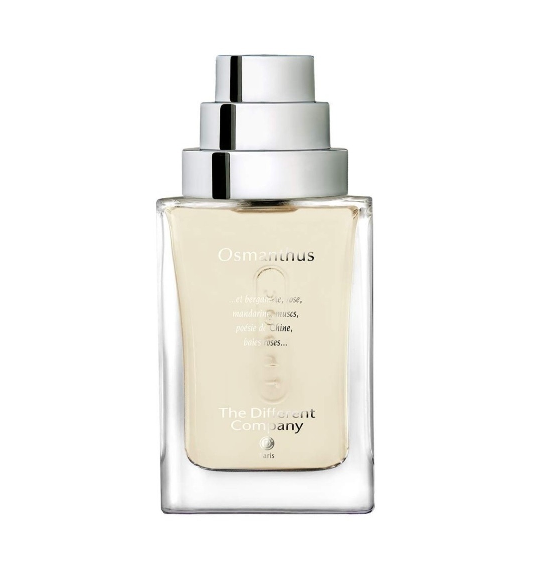 The Different Company, Osmanthus, Тоалетна вода, Унисекс, 100 мл *Тестер