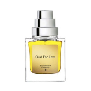 The Different Company, Oud For Love, Екстракт от парфюм, Унисекс, 100 мл