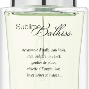 The Different Company, Sublime Balkiss, Парфюмна вода, За жените, 100 мл