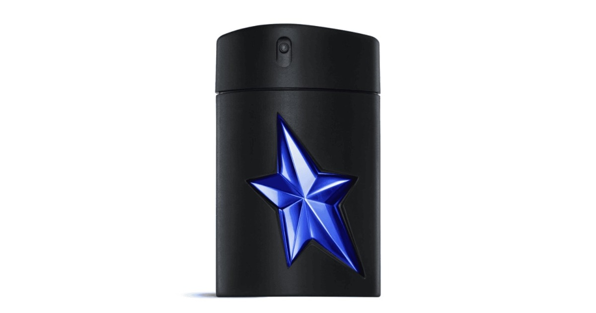 Thierry Mugler, A*Men Stellar, Парфюмна вода, За мъже, 100 мл *Тестер