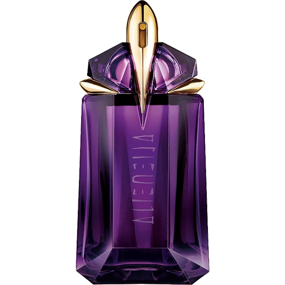 Thierry Mugler, Alien, Парфюмна вода, За жените, Презареждаема, 90 мл