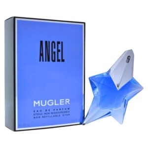 Thierry Mugler, Angel, Парфюмна вода, За жените, 25 мл