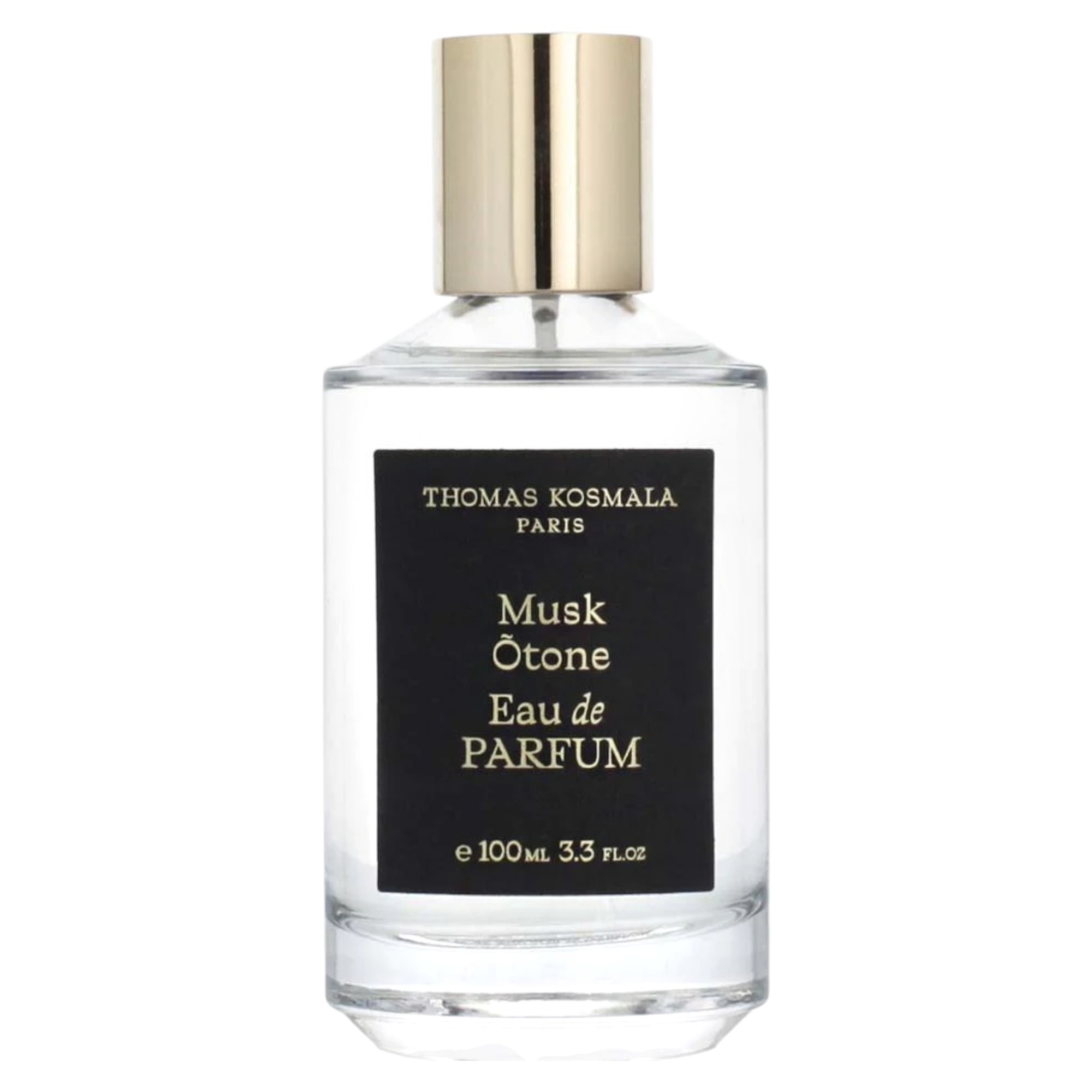 Thomas Kosmala, Musk Otone, Парфюмна вода, Унисекс, 100 мл