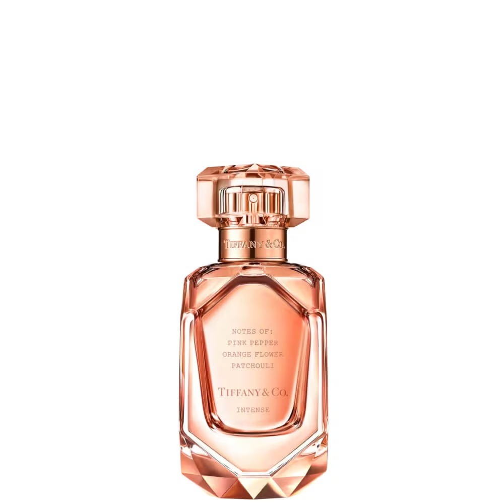 Tiffany & Co, Rose Gold Intense, Парфюмна вода, За жените, 50 мл