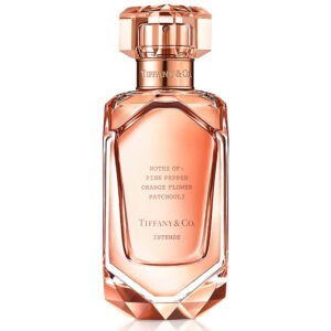 Tiffany & Co, Rose Gold Intense, Парфюмна вода, За жените, 75 мл