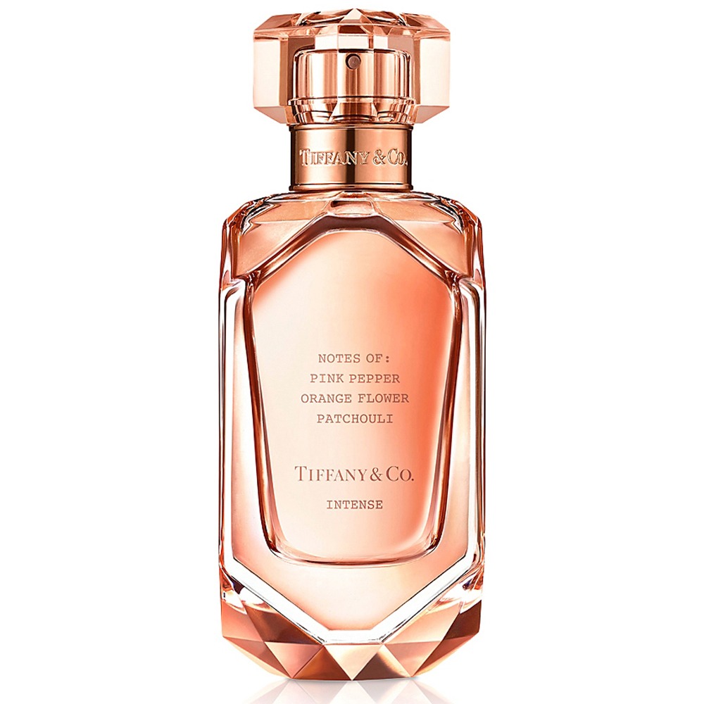 Tiffany & Co, Rose Gold Intense, Парфюмна вода, За жените, 75 мл