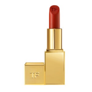 Tom Ford, 24K Gold, Кремообразно червило, Скарлет Руж, 3 г