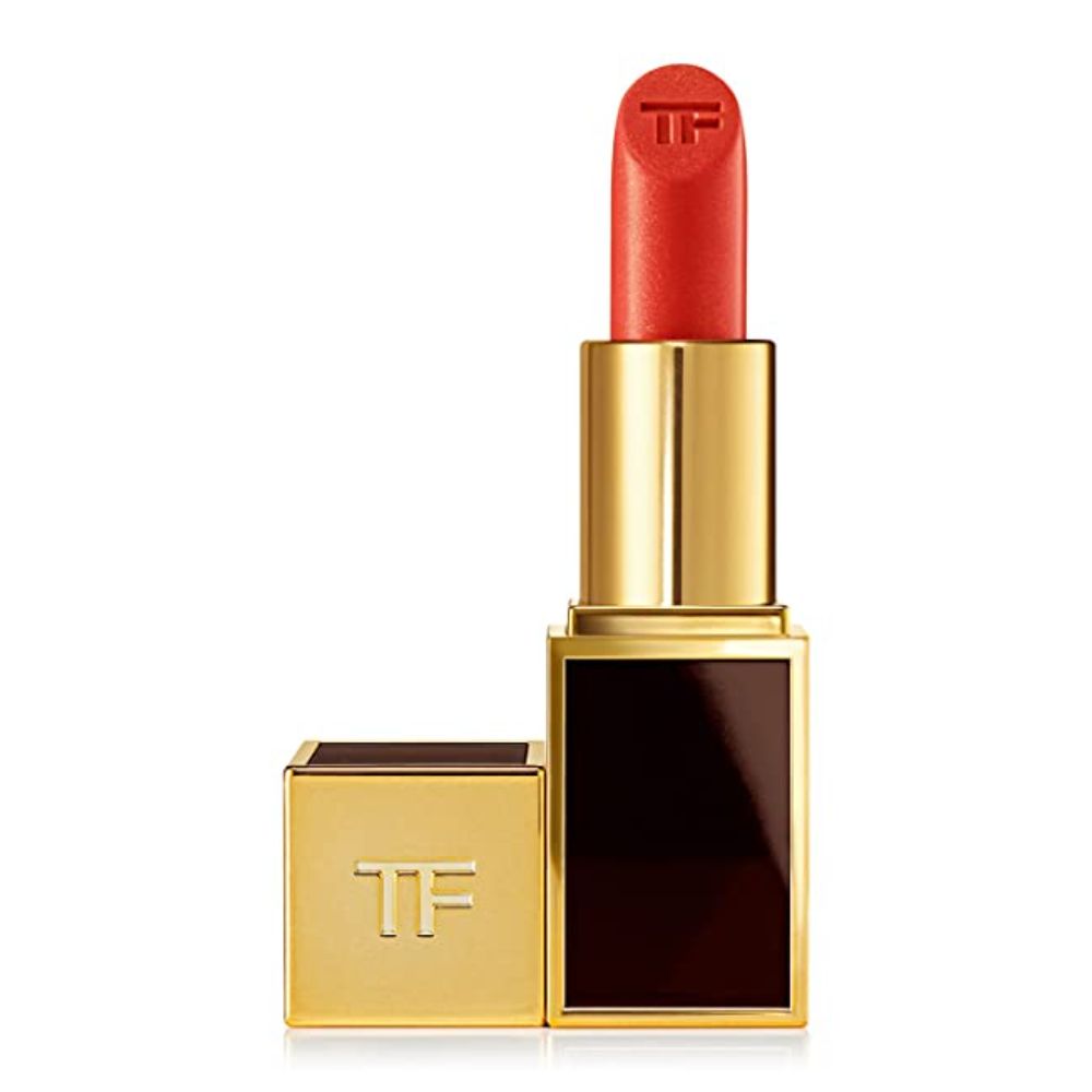 Tom Ford, Lips & Girls, Кремообразно червило, 71, Роберто, 2 г