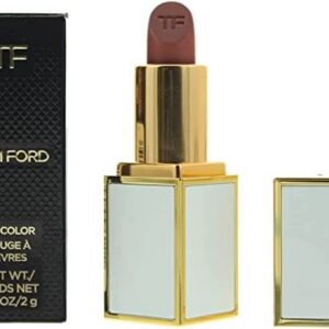 Tom Ford, Lips & Girls, Кремообразно червило, 02, Холи, 2 г
