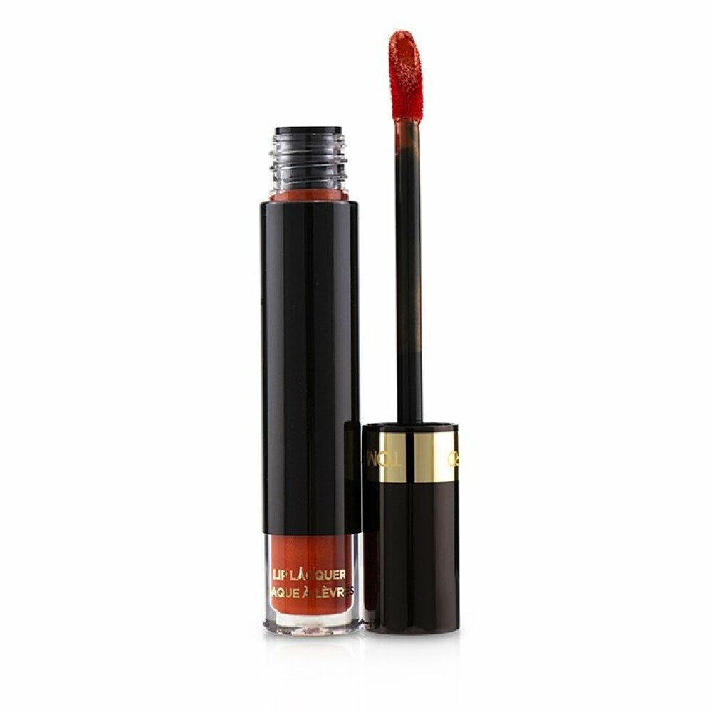 Tom Ford, Extreme, Течно червило, 04, Метален пламък, 2.7 мл