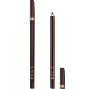 Tom Ford, Kohl Intense, Кохл молив за очи, 04, Метален мъх, 1.36 г