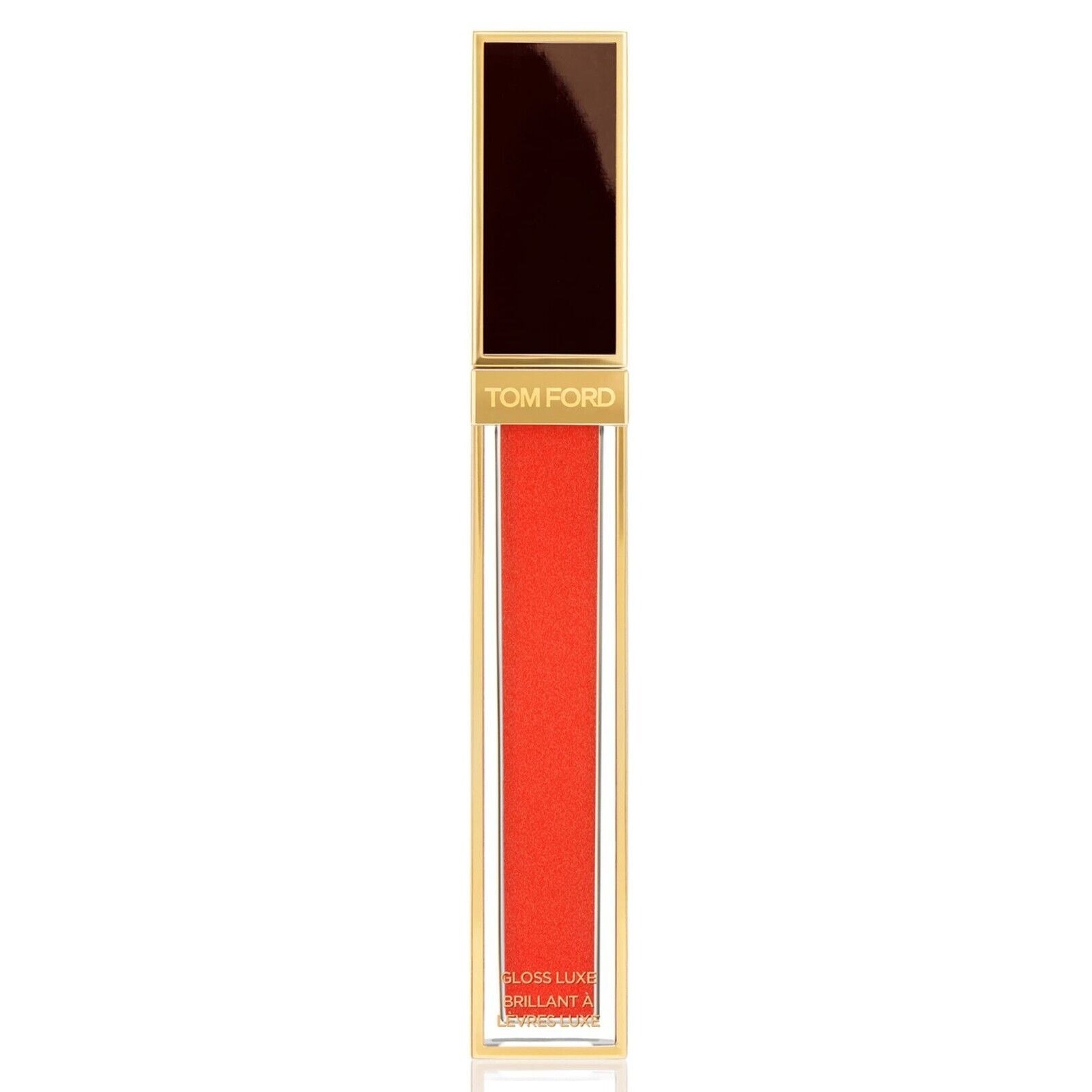 Tom Ford, Gloss Luxe, Блеск за устни, 02, Никита, 5.5 мл