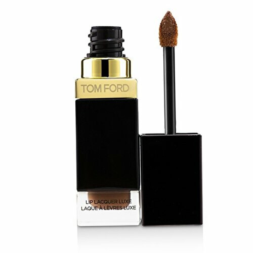 Tom Ford, Luxe , Матов, Течно червило, 02, Софткор, 6 мл