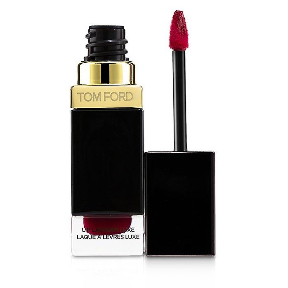 Tom Ford, Luxe , Матов, Течно червило, 08, Преодолявам, 6 мл