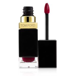 Tom Ford, Luxe , Матов, Течно червило, 09, Амарант, 6 мл