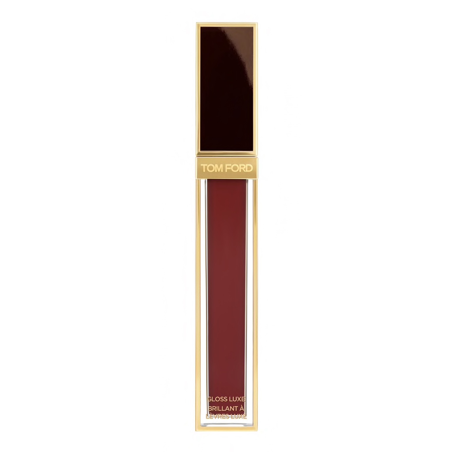 Tom Ford, Gloss Luxe, Блеск за устни, 18, Саботьор, 5.5 мл