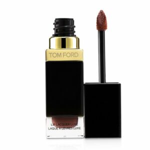 Tom Ford, Luxe Vinyl, Матов, Течно червило, 01, Намеквам, 6 мл
