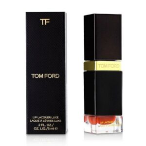 Tom Ford, Luxe Vinyl, Матов, Течно червило, 06, Нокаут, 6 мл