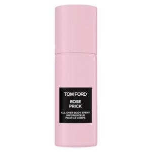 Tom Ford Rose Prick: Уникален аромат за тяло 150 мл