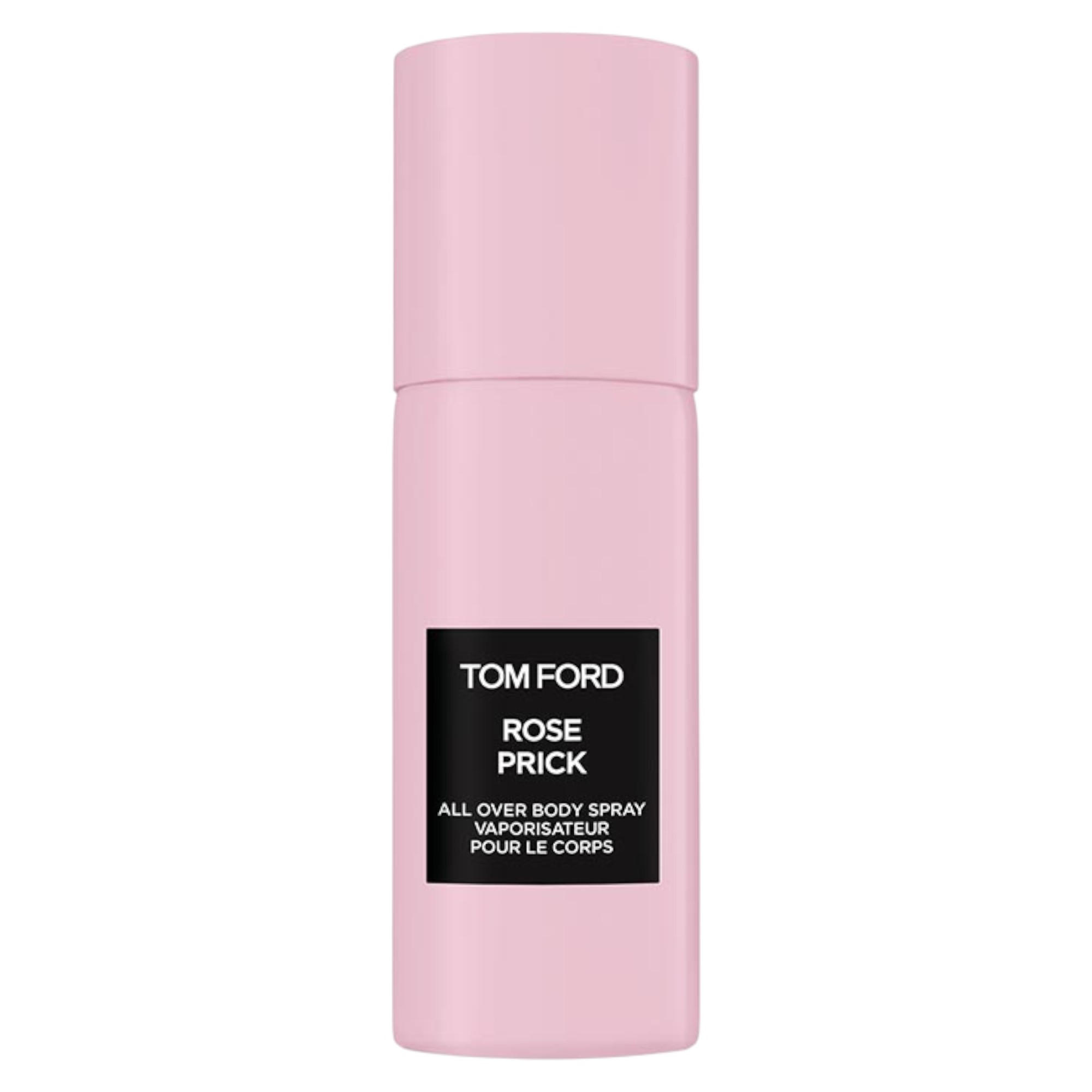 Tom Ford Rose Prick: Уникален аромат за тяло 150 мл