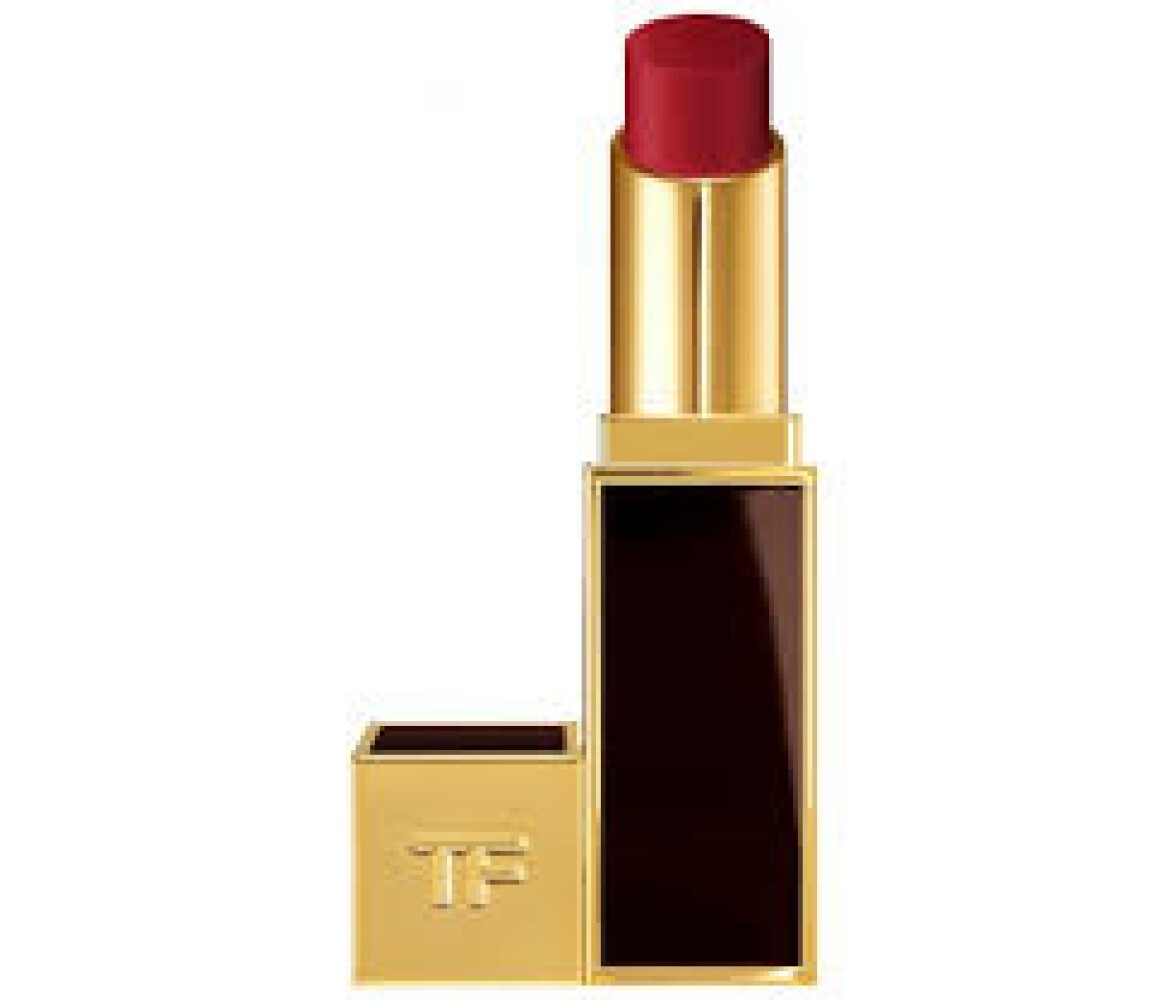 Tom Ford, Satin Matte, Кремообразно червило, 19, Стилето, 3.3 г
