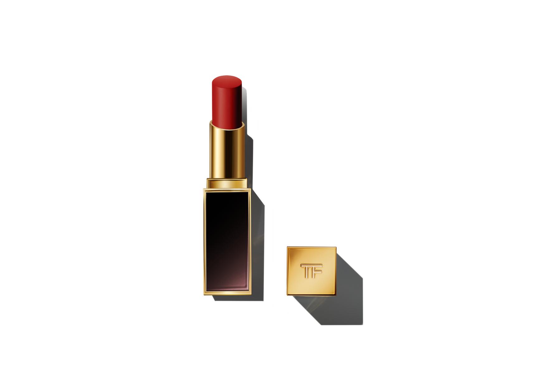 Tom Ford, Satin Matte, Кремообразно червило, 24, 3.3 г