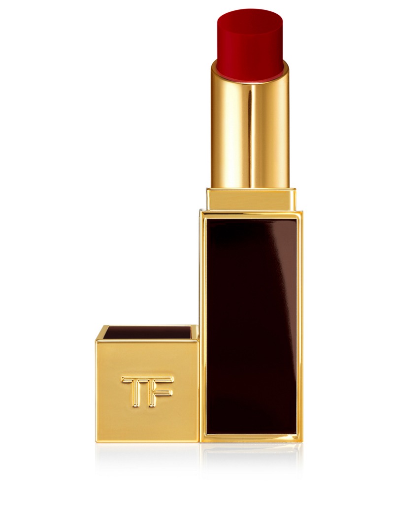 Tom Ford, Satin Matte, Кремообразно червило, 28, Шанхай Лили, 3.3 г