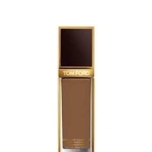 Tom Ford, Shade&Illuminate, Течна основа, 10.0, Кестен, 30 мл