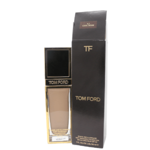 Tom Ford, Shade&Illuminate, Течна основа, 9,5, Топъл бадем, 30 мл