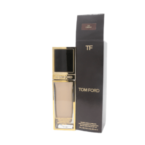 Tom Ford, Shade&Illuminate, Течна основа, 9,7, Хладен здрач, 30 мл