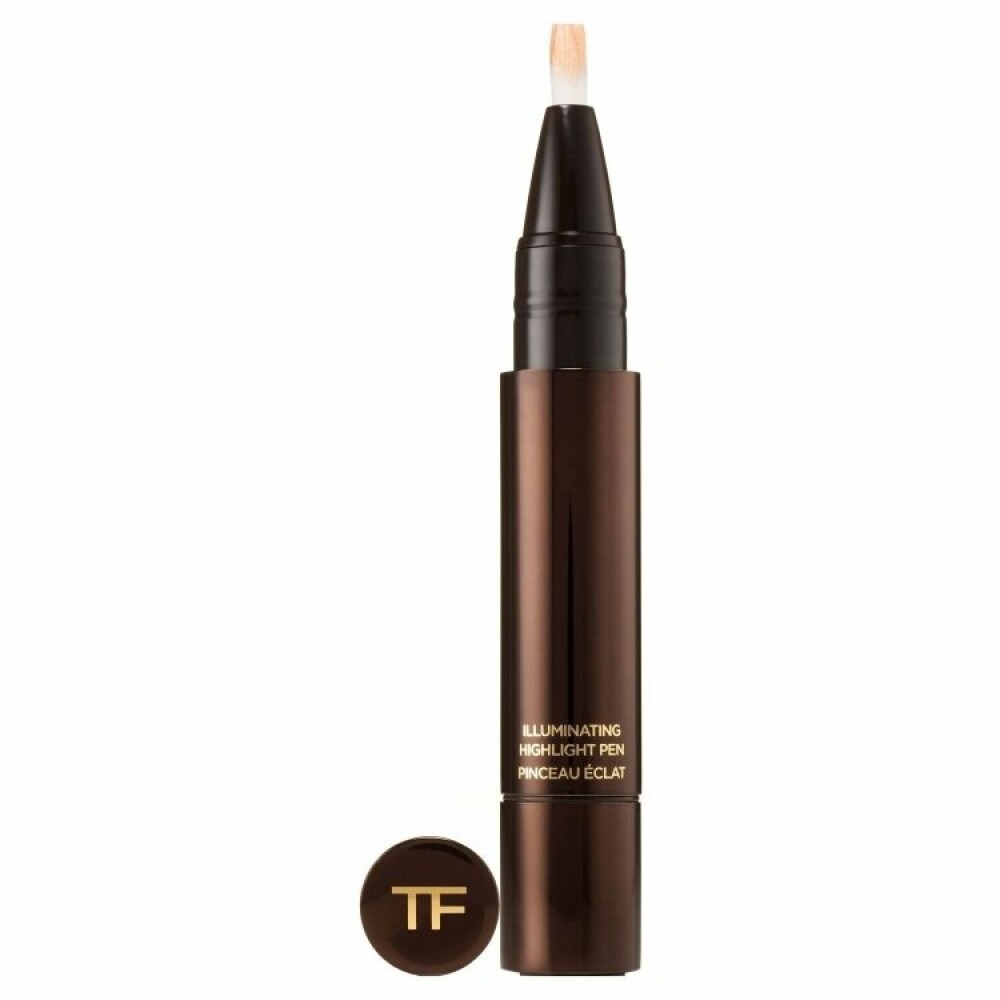 Tom Ford, Tom Ford, Осветяващ, Маркер в стик, 05, Голо бисквит, 3.2 мл