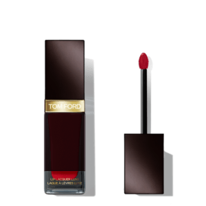 Tom Ford, Shine, Течно червило, 07, Заплашвам, 6 мл
