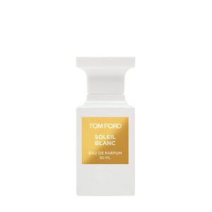 Tom Ford, Soleil Blanc, Тоалетна вода, Унисекс, 50 мл