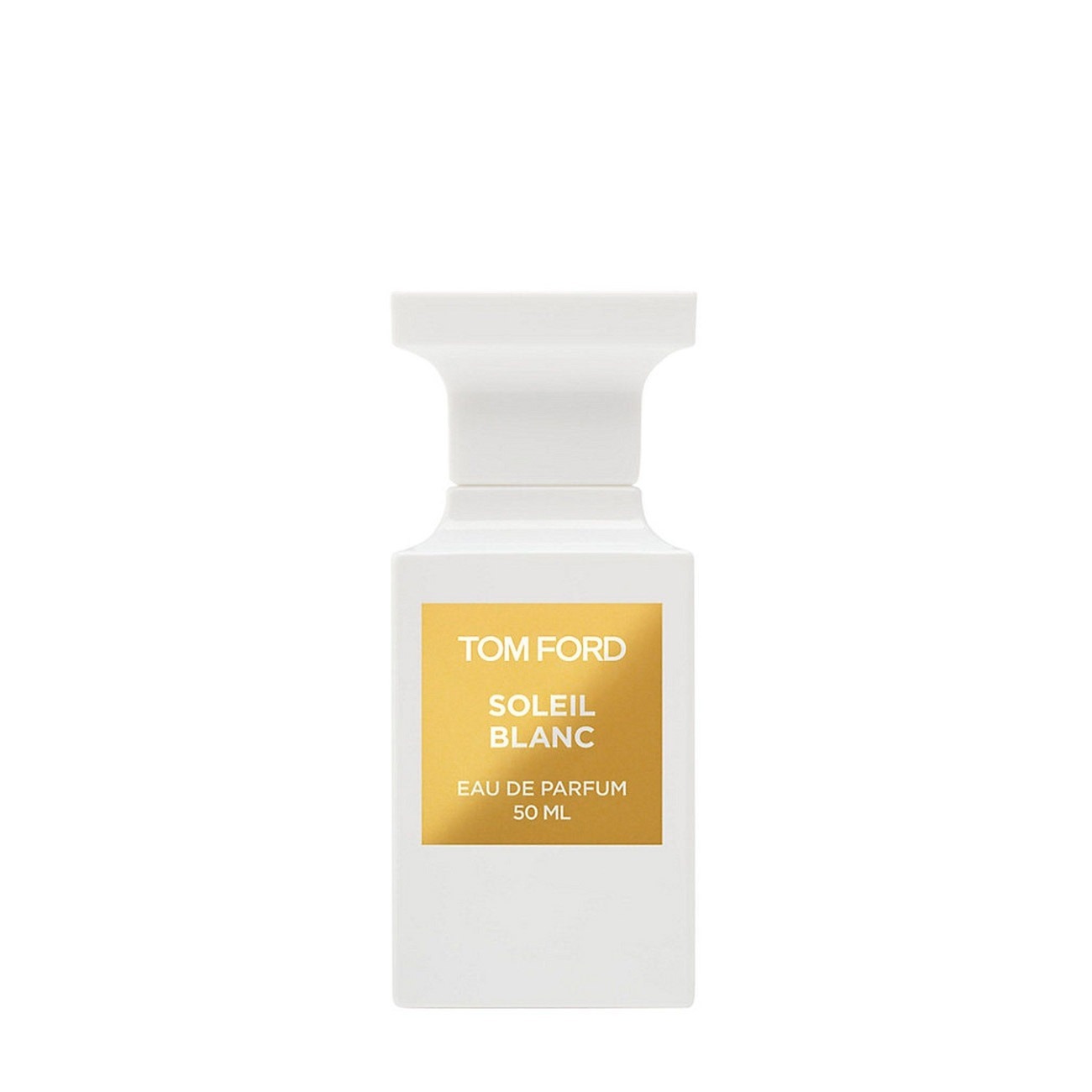 Tom Ford, Soleil Blanc, Тоалетна вода, Унисекс, 50 мл
