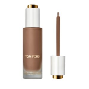 Tom Ford, Soleil Glow, Течна основа, 11.0, Здрач, SPF 30, 30 мл