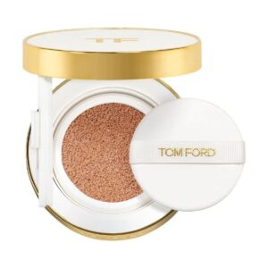 Tom Ford, Soleil, Компактен фонд, 4,5, Студен пясък, SPF 45, Презареждаема, 12 г