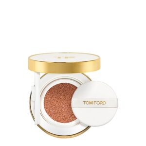 Tom Ford, Soleil, Компактен фонд, 7,8, Топъл бронз, SPF 40, Презареждаема, 12 г