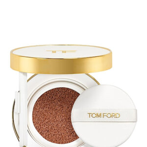 Tom Ford, Soleil, Компактен фонд, 9.0, Дълбок бронз, SPF 40, Презареждаема, 12 г