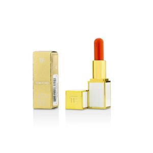 Tom Ford, Soleil, Хидратиращ, Балсам за устни, 02, Неотропик, 2 г