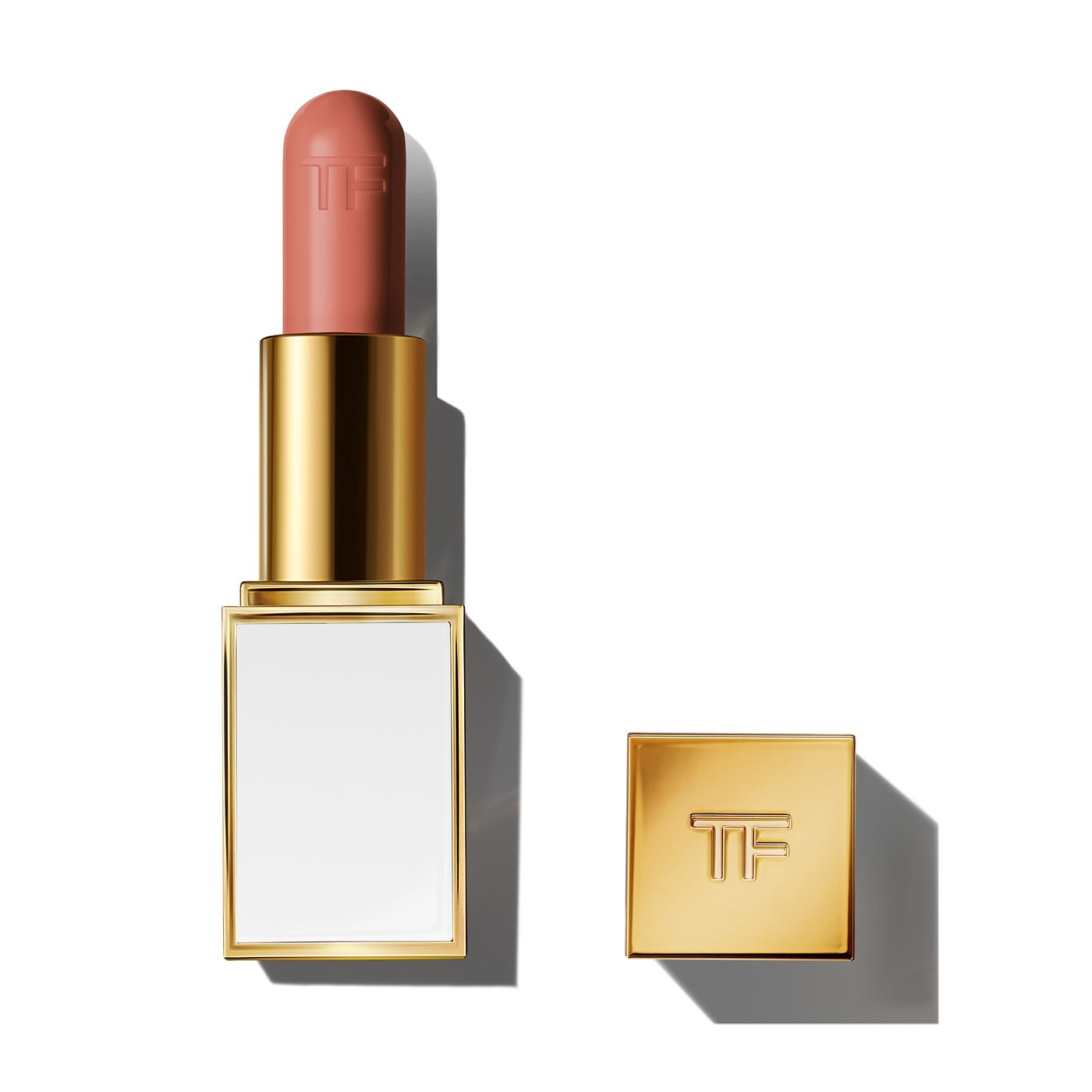Tom Ford, Soleil, Балсам за устни, 03, Фльор Неж, 2 г