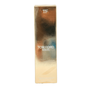 Tom Ford, Soleil, Течна основа, 7,7, Мед, SPF 30, 30 мл