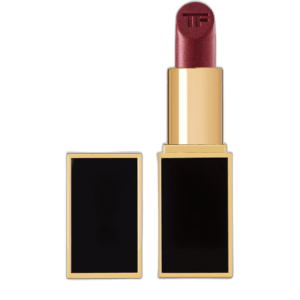 Tom Ford, Tom Ford, Блестя, Кремообразно червило, 08, Кадифена череша, 3 г