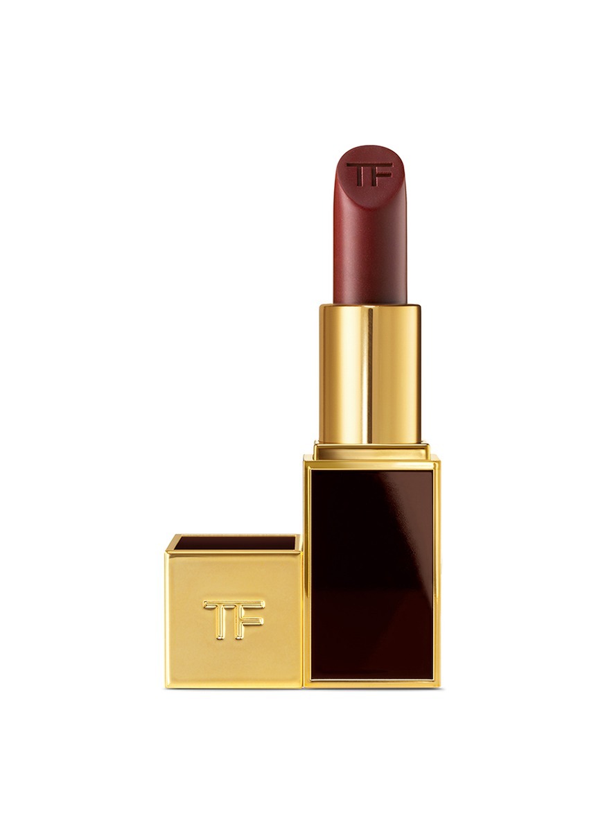 Tom Ford, Tom Ford, Матов, Кремообразно червило, 08, Страстен, 3 г