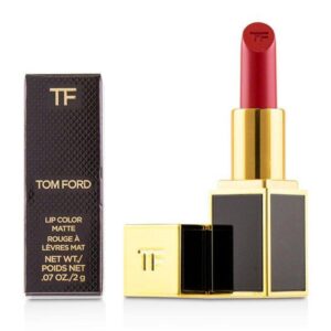 Tom Ford, Tom Ford, Матов, Кремообразно червило, 33, Арми, 2 г